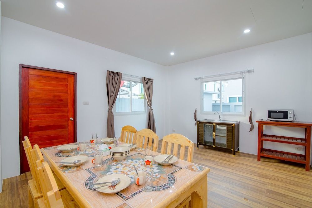 Mondara Vacation Home Three Bedrooms Home With Private Pool 5