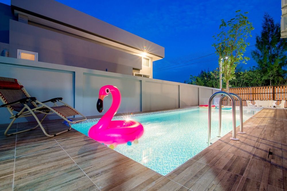 Mondara Vacation Home Three Bedrooms Home With Private Pool 14