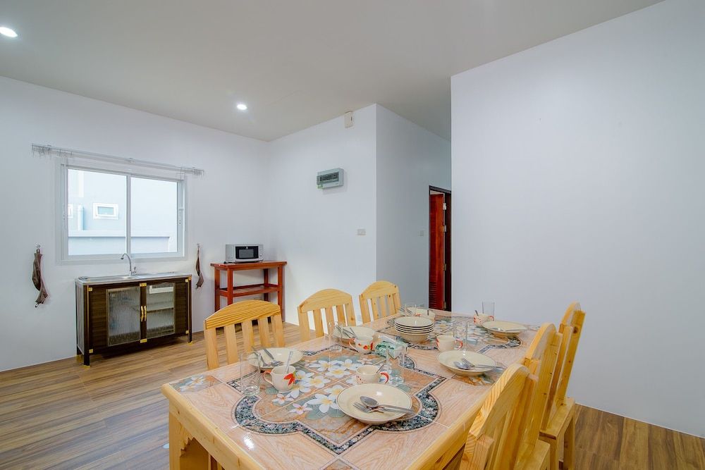 Mondara Vacation Home Three Bedrooms Home With Private Pool 4