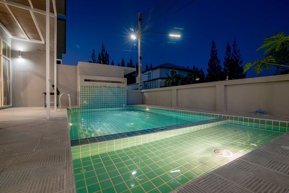 Mondara Vacation Home Six Bedrooms House Family Pool Villa 16