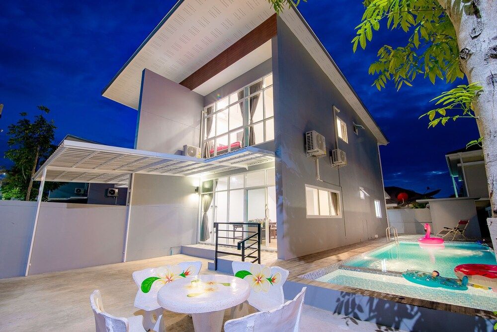 Mondara Vacation Home