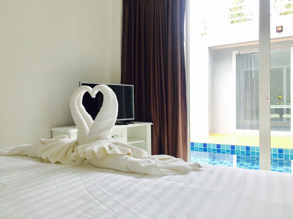 Mondara Vacation Home Supreme Three-Bedroom Pool Villa 4