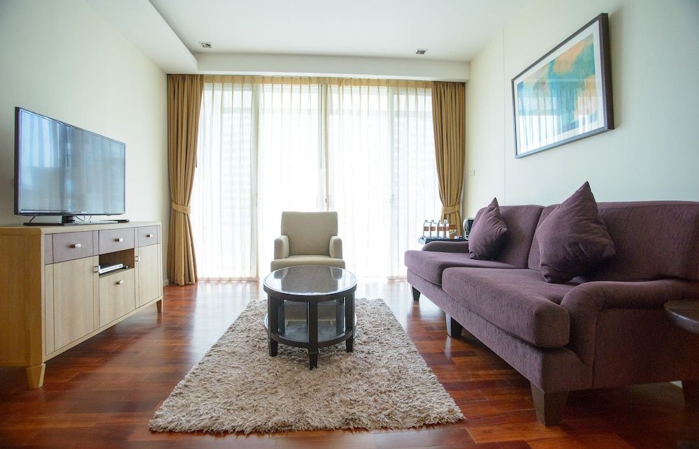 GM Serviced Apartment Standard Room, 2 Bedrooms 6