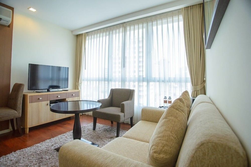 undefined GM Serviced Apartment 7