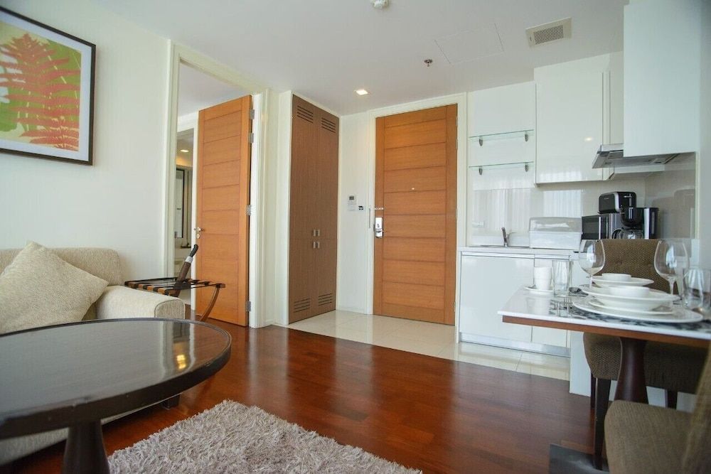 undefined GM Serviced Apartment 8