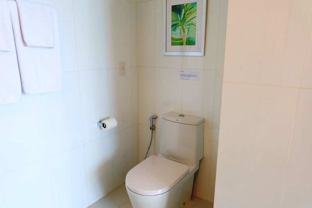 GM Serviced Apartment Deluxe Room, 2 Bedrooms 2