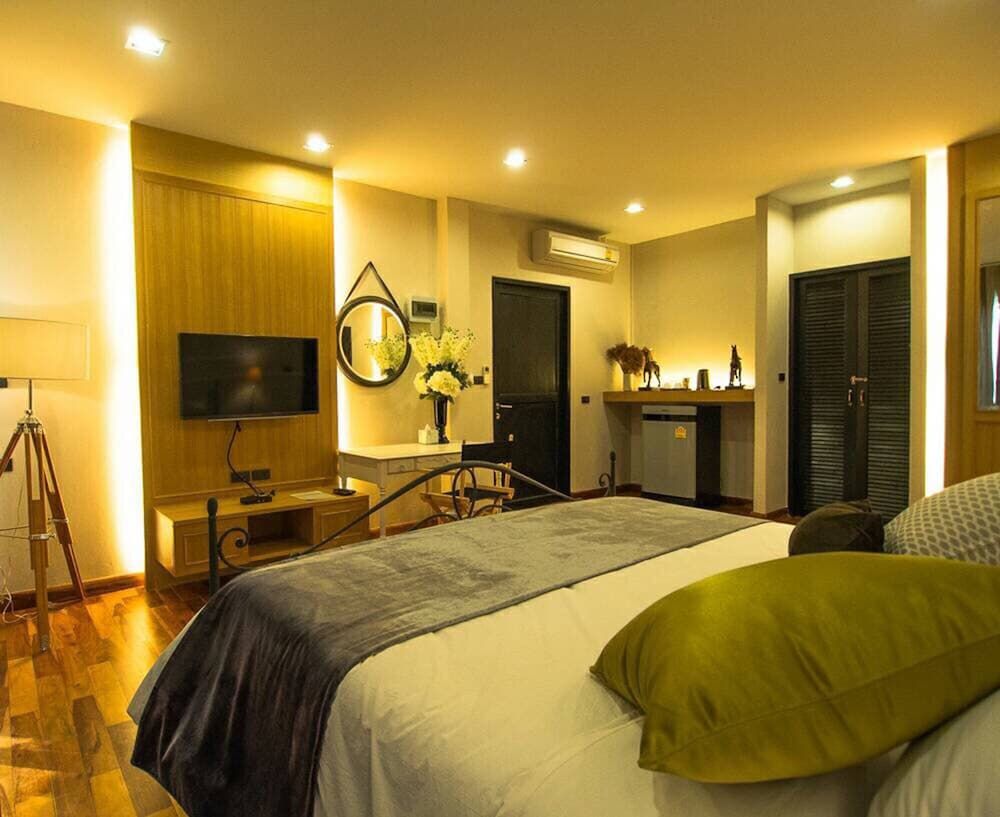 L'air Du Pran Family 2