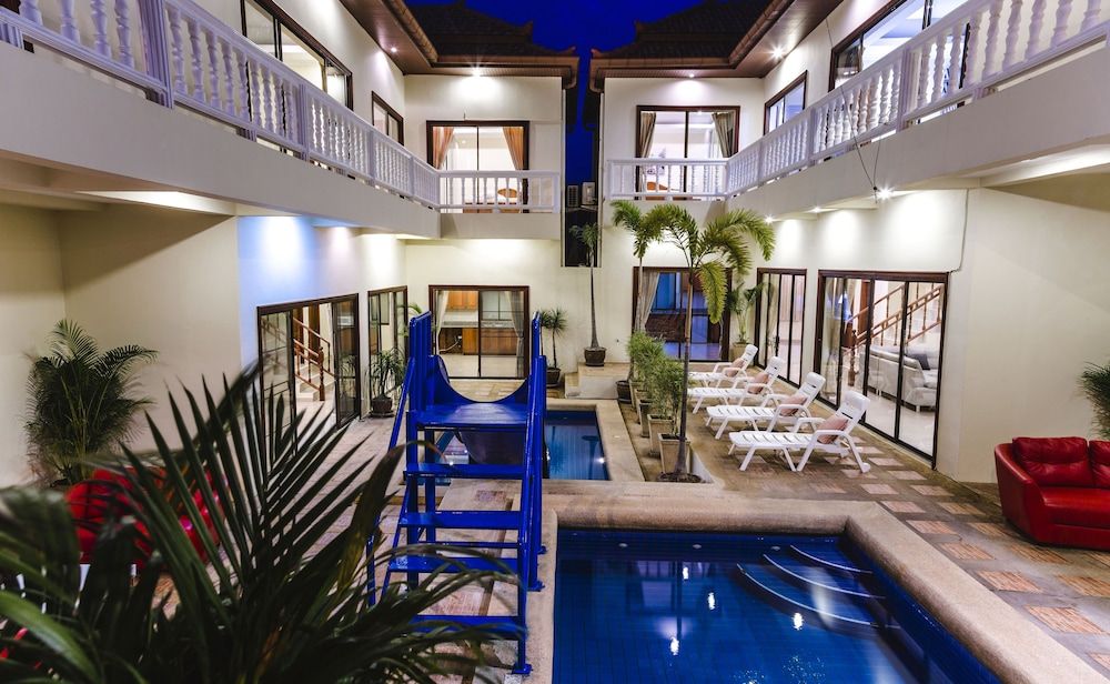 undefined Avoca Pool Villas 2