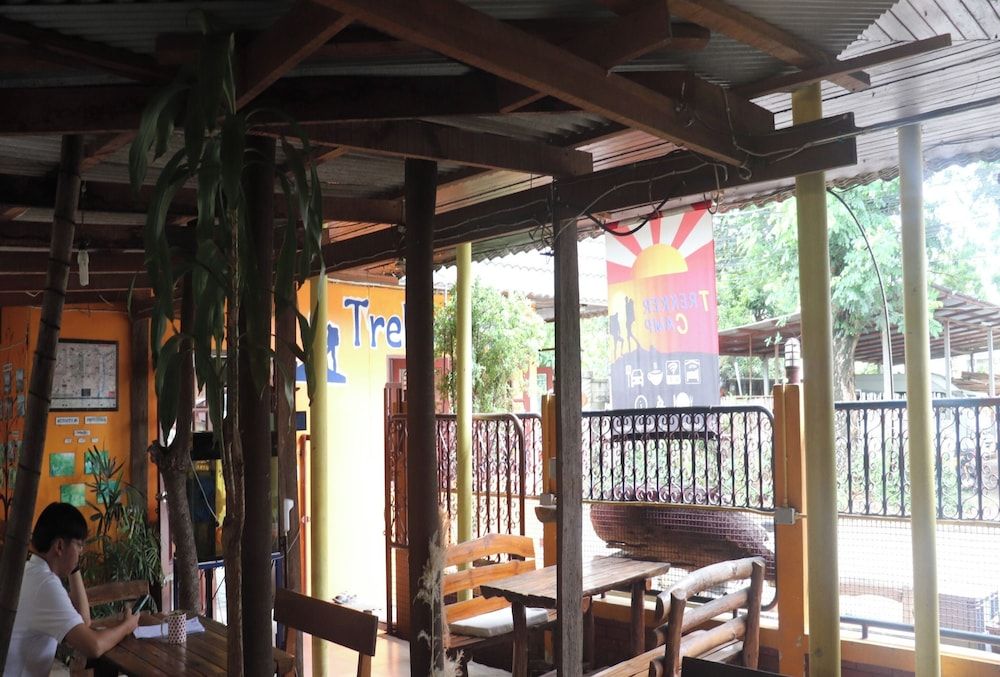 undefined Trekker Camp Chiang Mai - Hostel 7