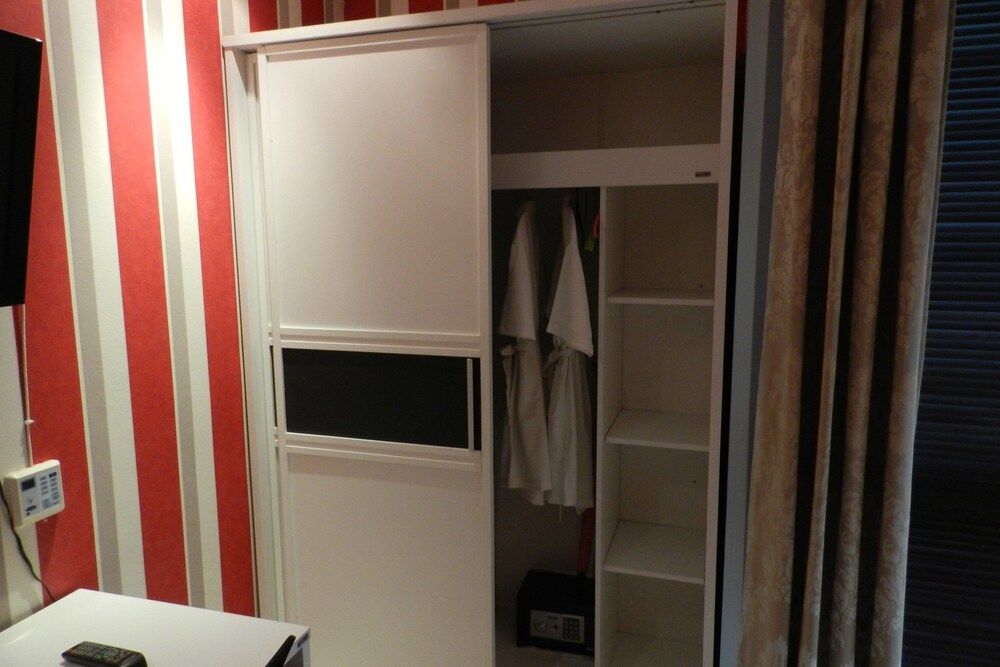 Apartments Alex Group NEOcondo Pattaya Apartment no view from the balcony 509 8