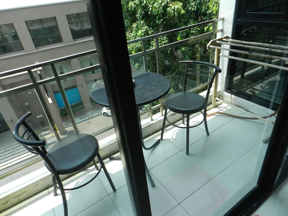 Apartments Alex Group NEOcondo Pattaya Luxury Apartment 507 11