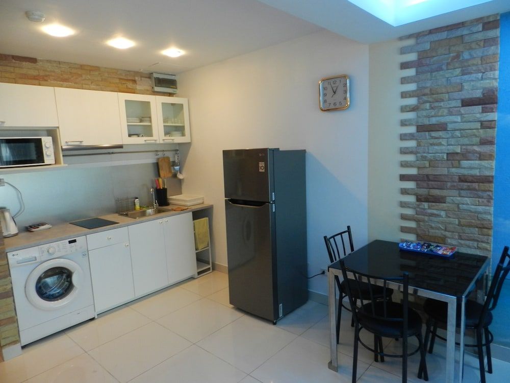 Apartments Alex Group NEOcondo Pattaya Luxury Apartment 507 3