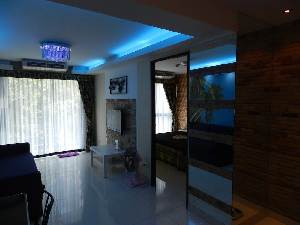 Apartments Alex Group NEOcondo Pattaya Luxury Apartment 507 5