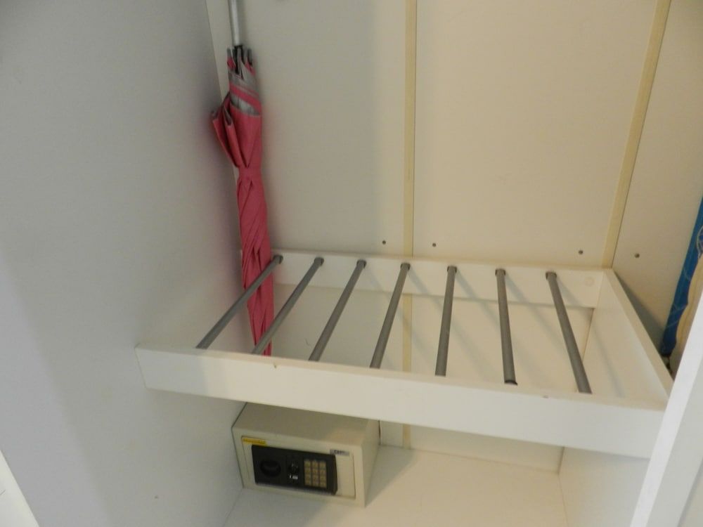 Apartments Alex Group NEOcondo Pattaya Deluxe Studio Suite, Refrigerator & Microwave, Pool View 5