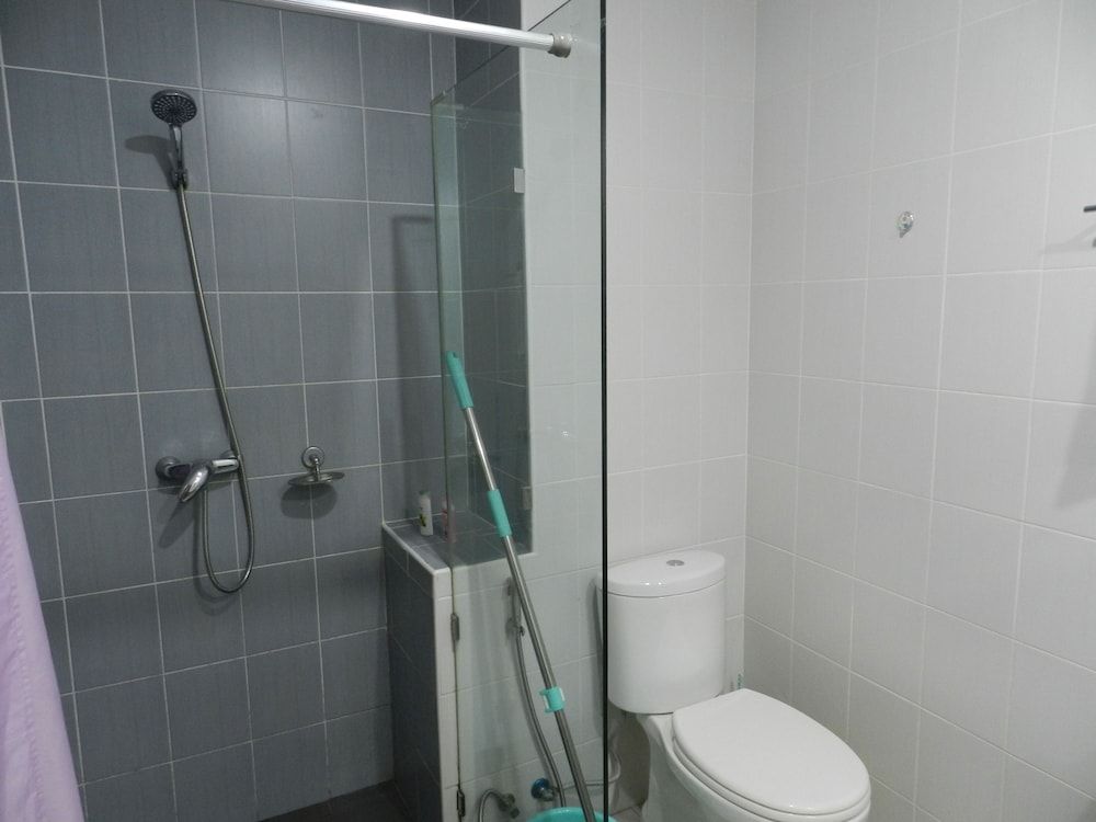 Apartments Alex Group NEOcondo Pattaya Deluxe Studio Suite, Refrigerator & Microwave, Pool View 14