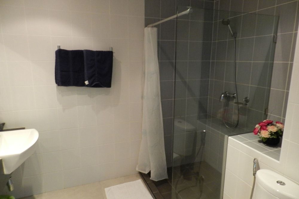 Apartments Alex Group NEOcondo Pattaya Luxury Apartment 507 10