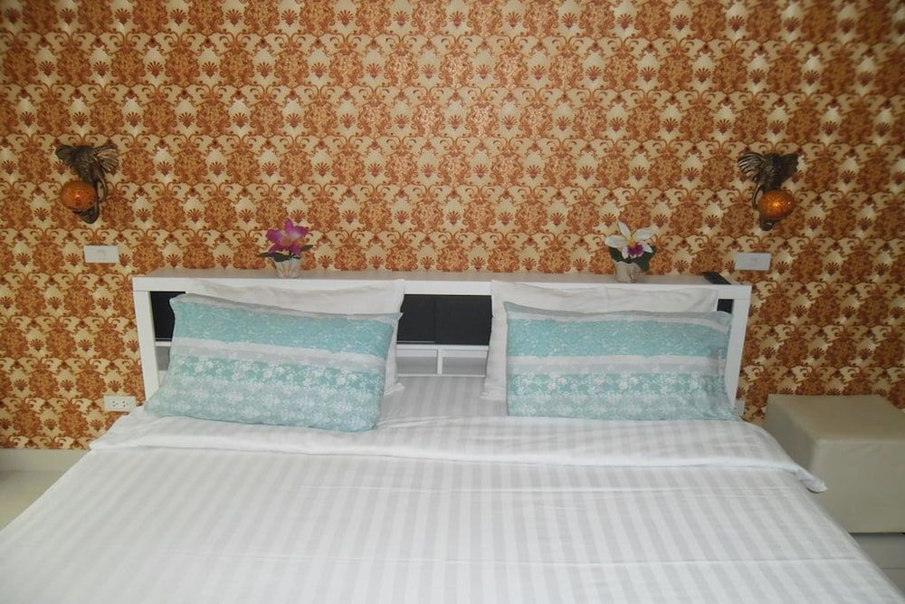 Apartments Alex Group NEOcondo Pattaya Luxury Apartment 507 12