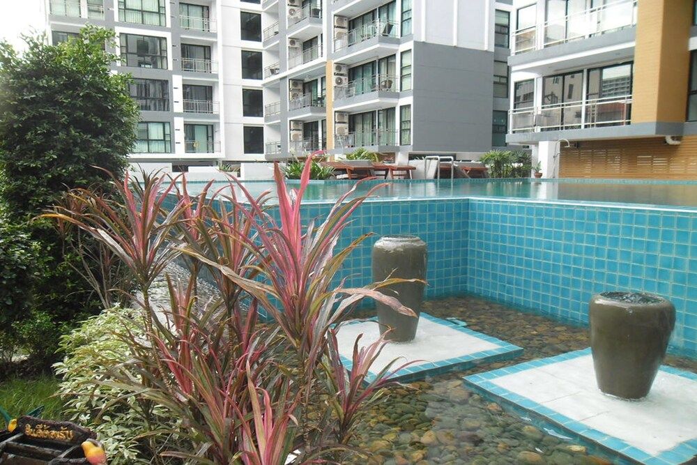 undefined Apartments Alex Group NEOcondo Pattaya 7