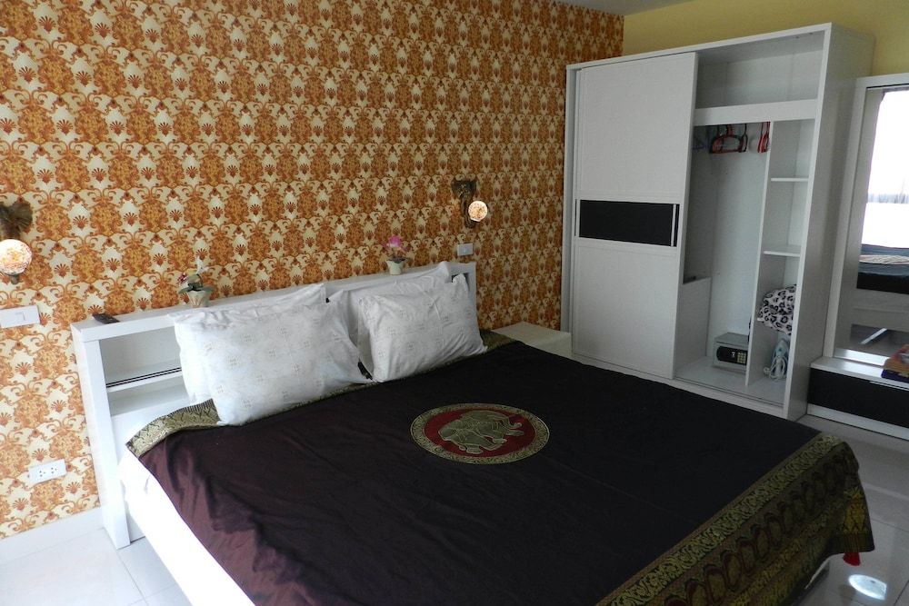 Apartments Alex Group NEOcondo Pattaya Luxury Apartment 507 7