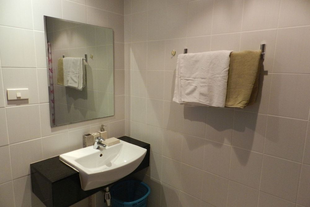 Apartments Alex Group NEOcondo Pattaya Apartment no view from the balcony 509 11