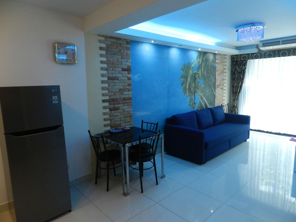 Apartments Alex Group NEOcondo Pattaya Luxury Apartment 507 2