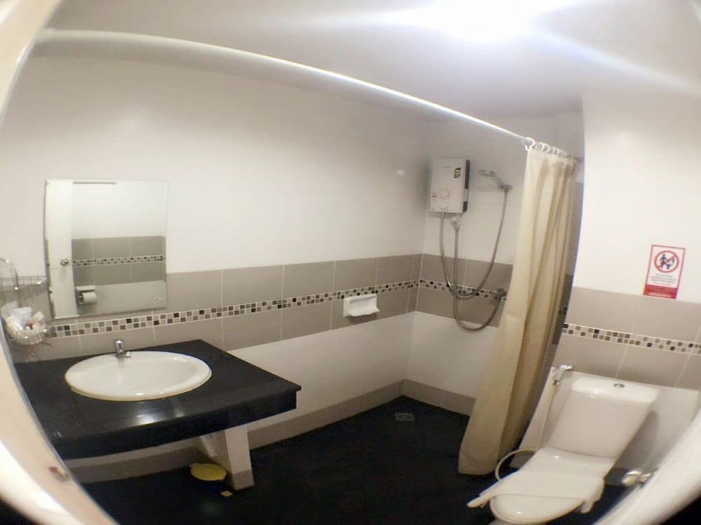 Swiss House Superior Room with Balcony 31