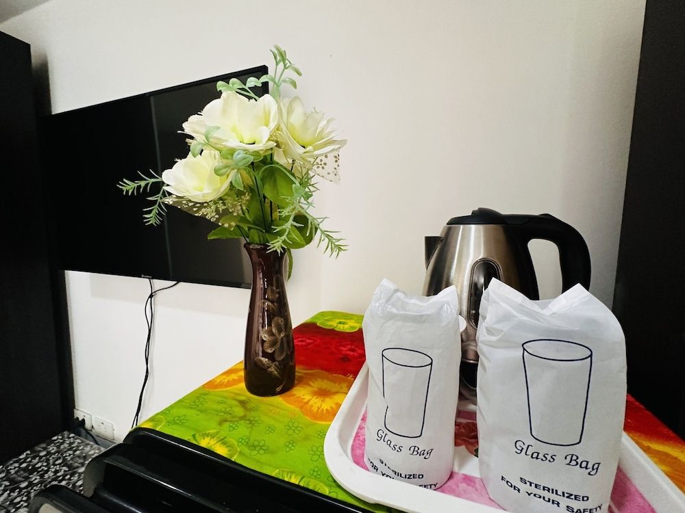 Swiss House Superior Room with Balcony 34