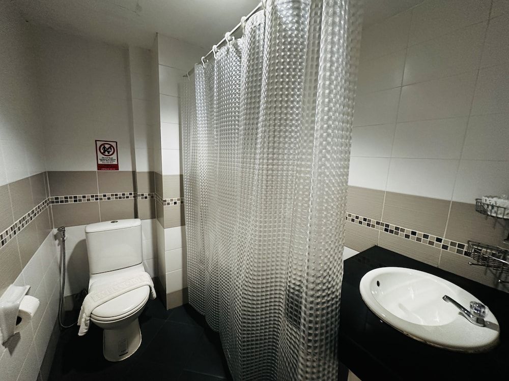 Swiss House Superior Room with Balcony 33