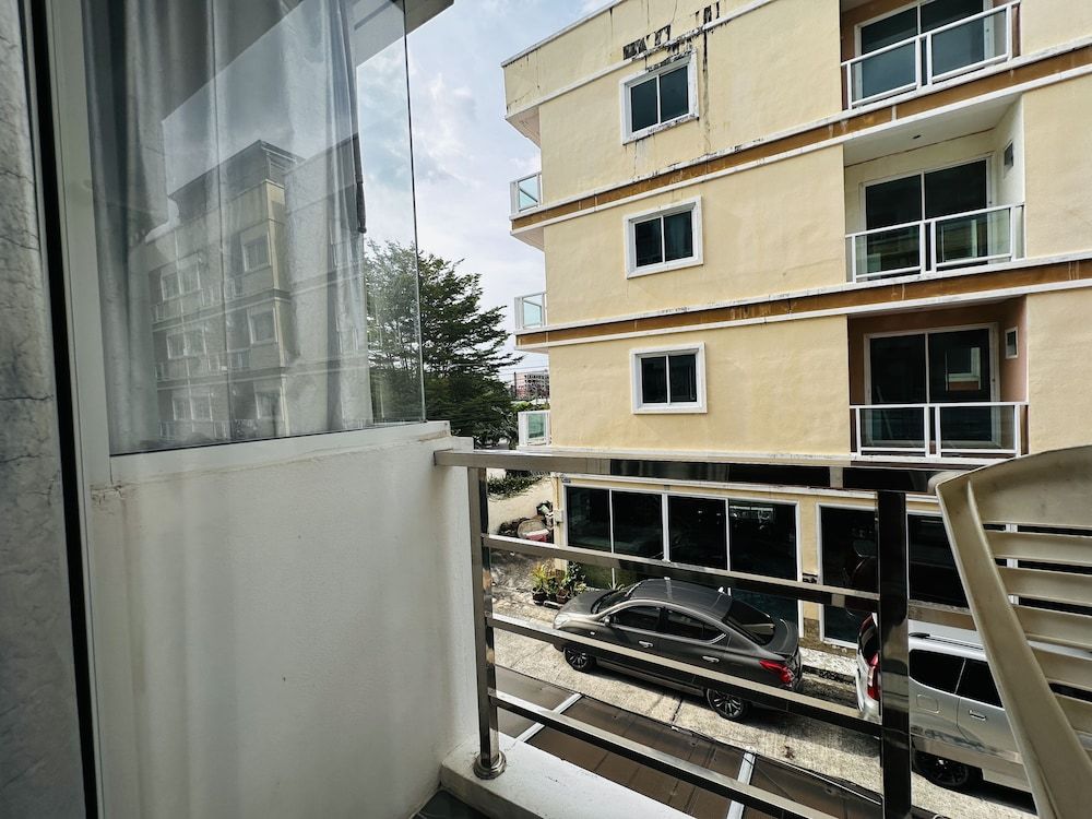 Swiss House Superior Room with Balcony 30