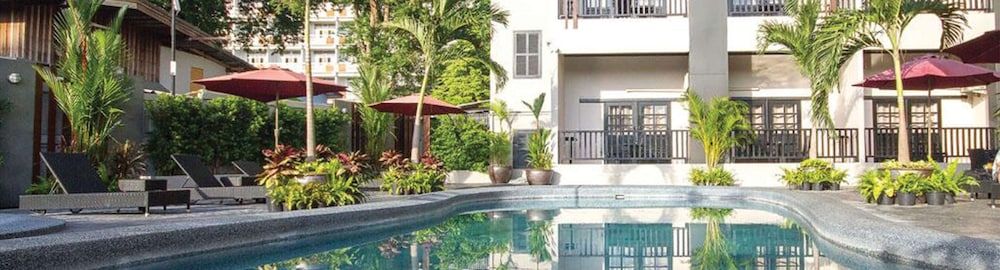 Golden Tulip Essential Pattaya