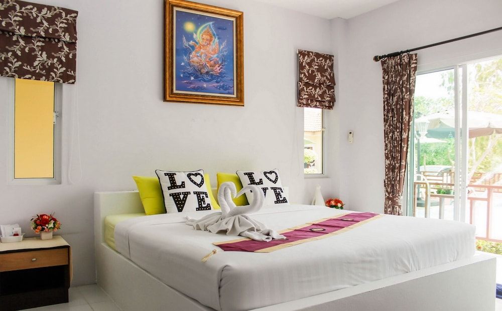 undefined Charm Resort Cha-am 10