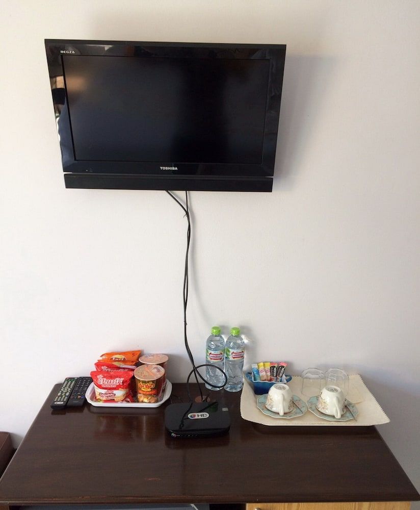 In-Room Amenity