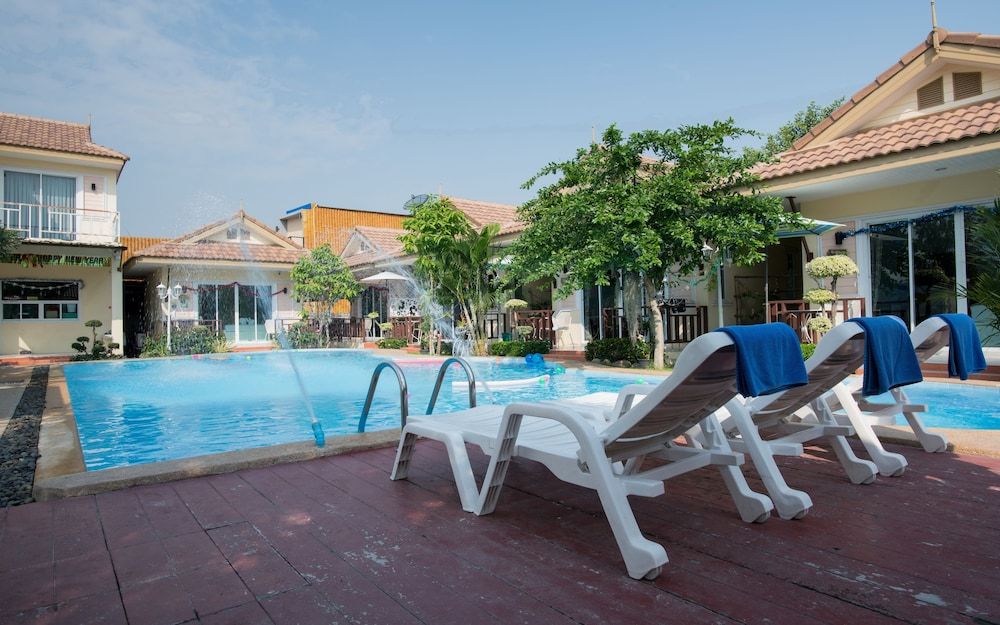 undefined Charm Resort Cha-am 4