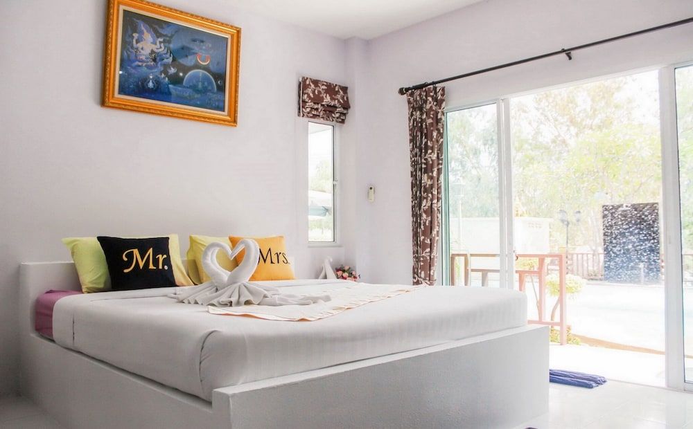 undefined Charm Resort Cha-am 8