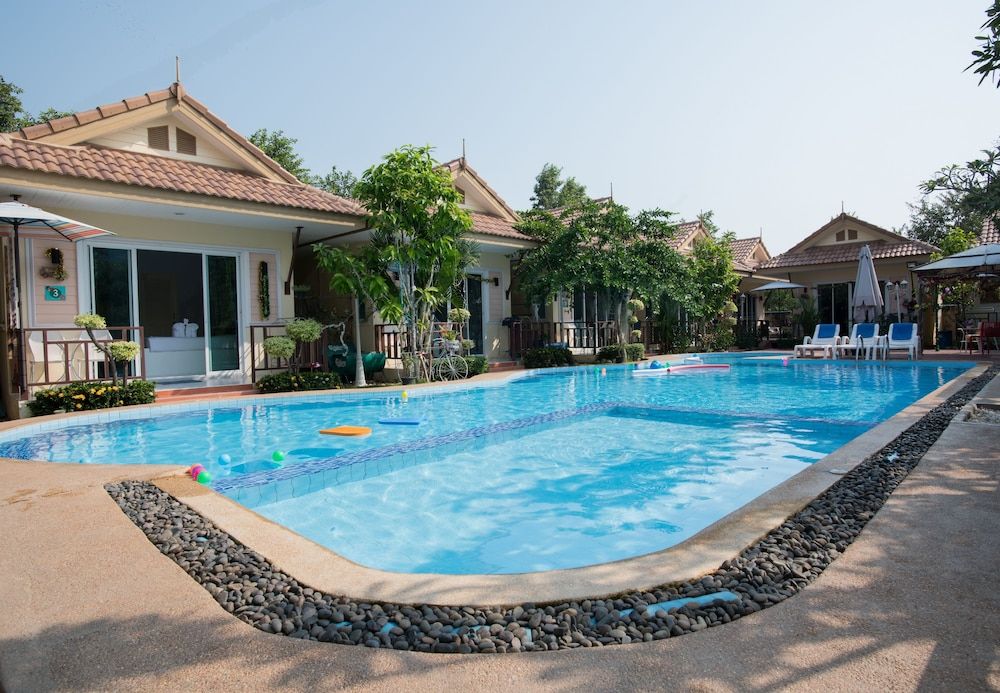 undefined Charm Resort Cha-am 6