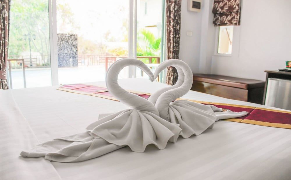 undefined Charm Resort Cha-am 9