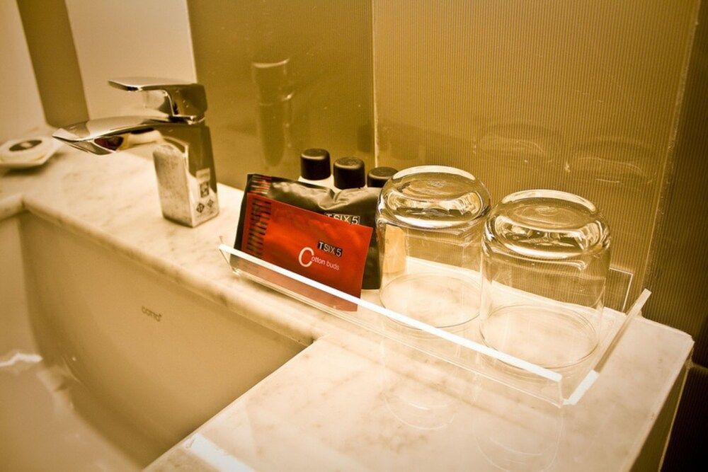 Tsix5 Phenomenal Hotel Pattaya Deluxe 13