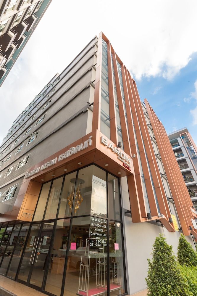 undefined Baron Residence Bangkok 2