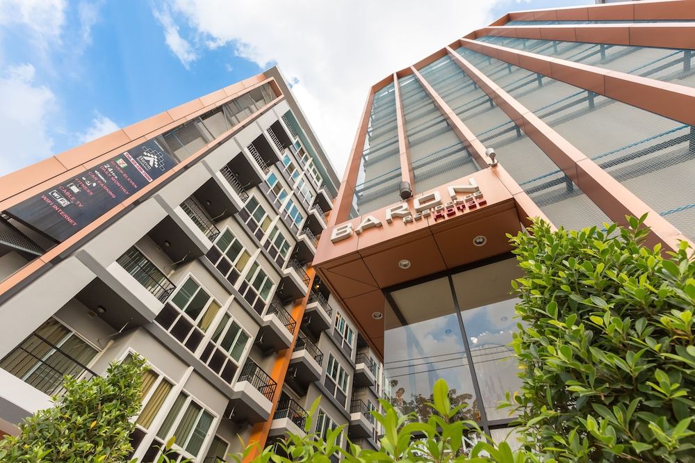 undefined Baron Residence Bangkok 4