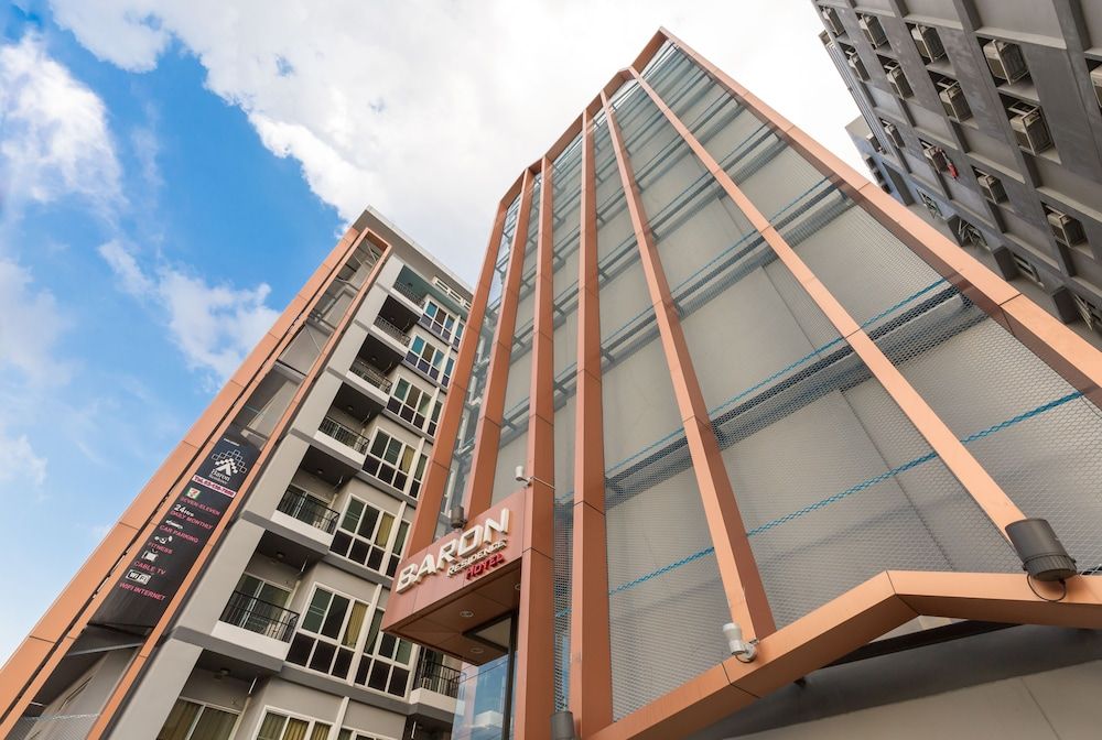 undefined Baron Residence Bangkok 9