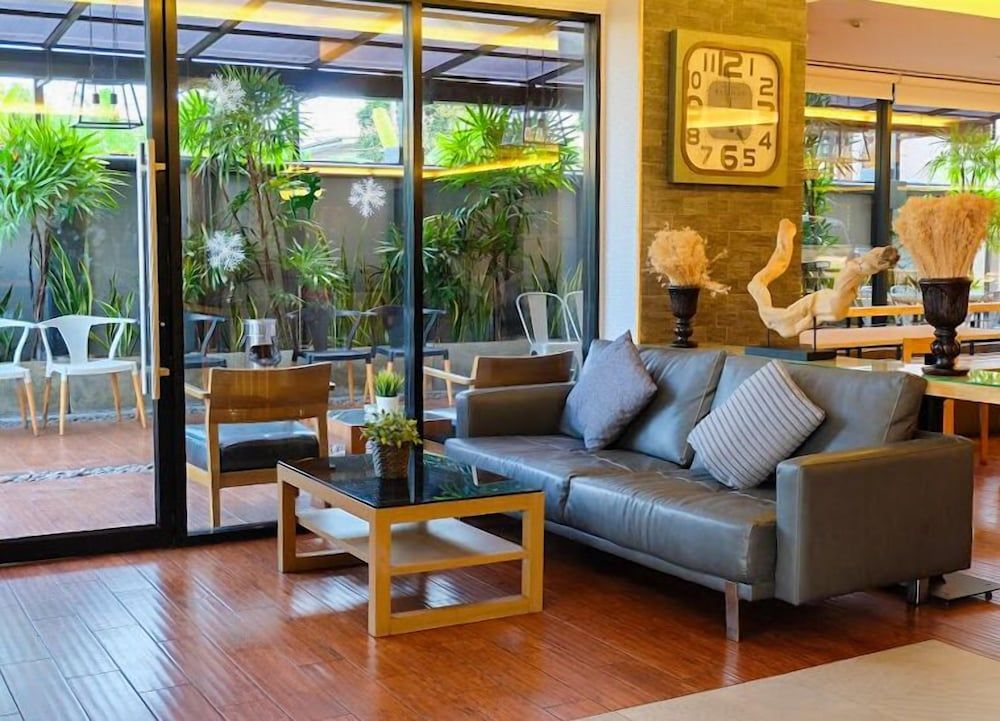 undefined Baron Residence Bangkok