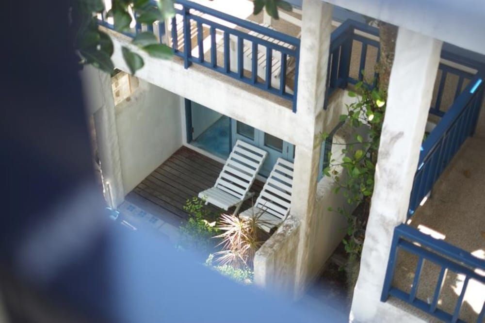 undefined Chanchalay Hip Hostel 8