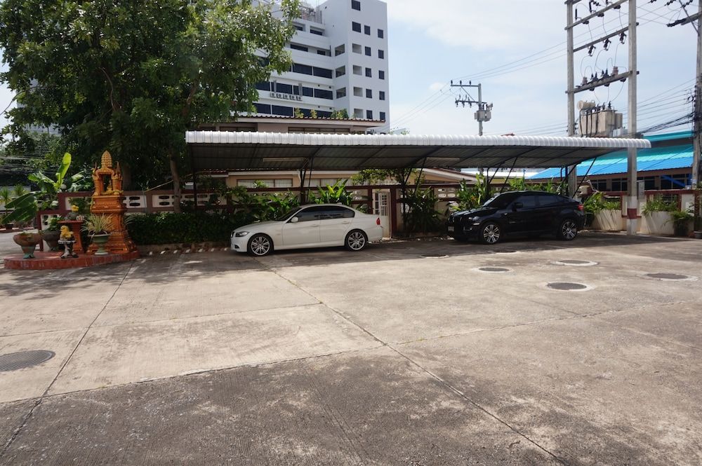 M In Korat