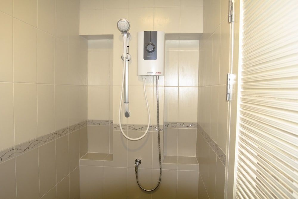 Vipa House Phuket Family Room 3