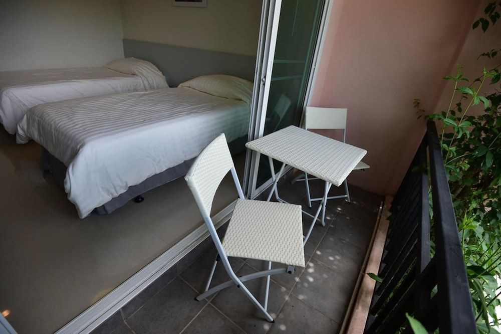 undefined Rose Villa Resort 9