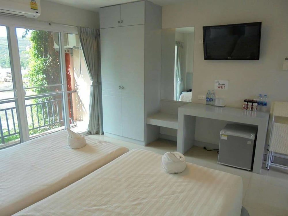 undefined Rose Villa Resort 6