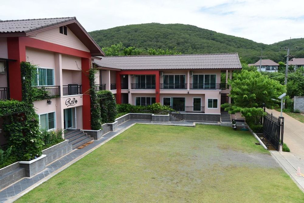 undefined Rose Villa Resort 5
