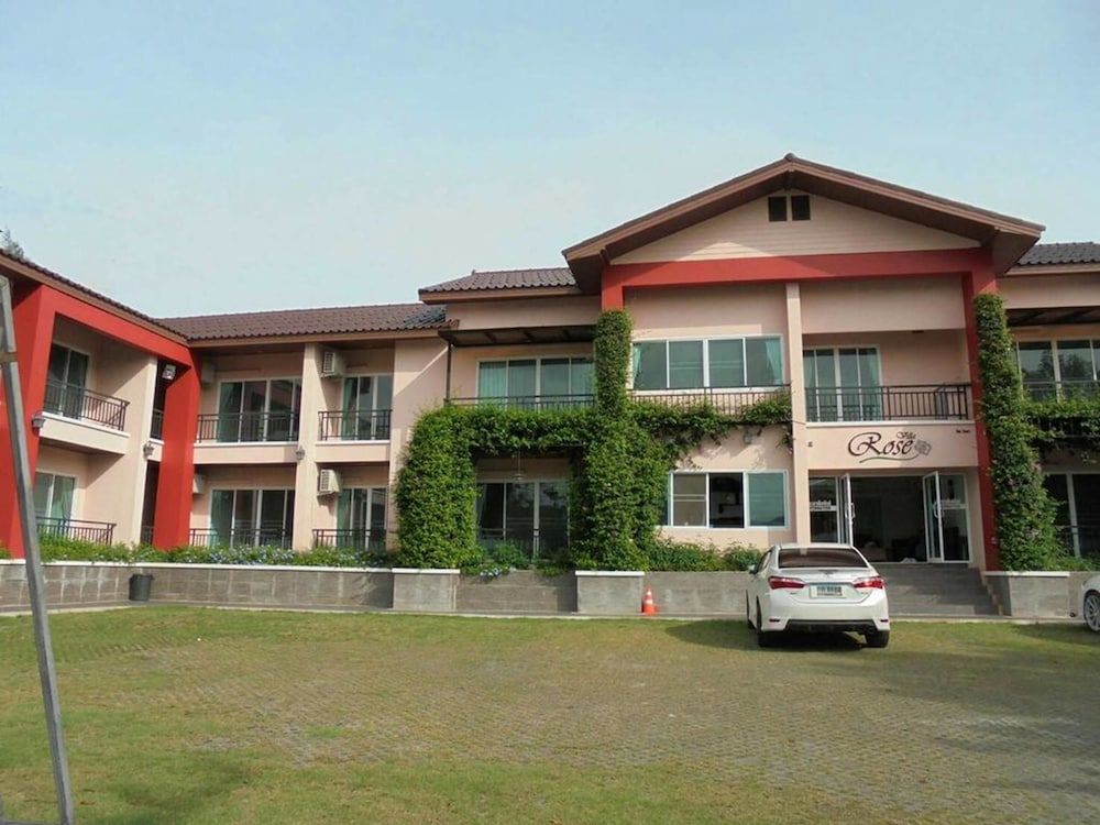 undefined Rose Villa Resort 3
