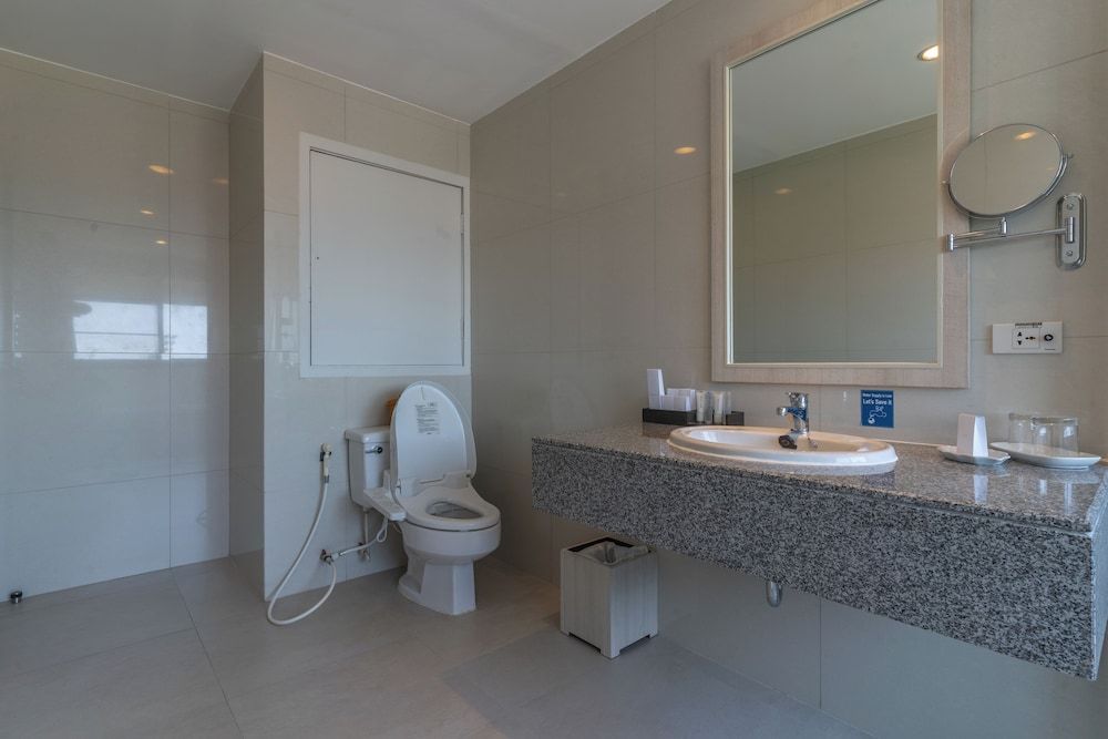 Kantary Bay Hotel And Serviced Apartments 2 Bedrooms Suite 6