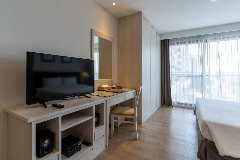 Kantary Bay Hotel And Serviced Apartments Studio Suite 6